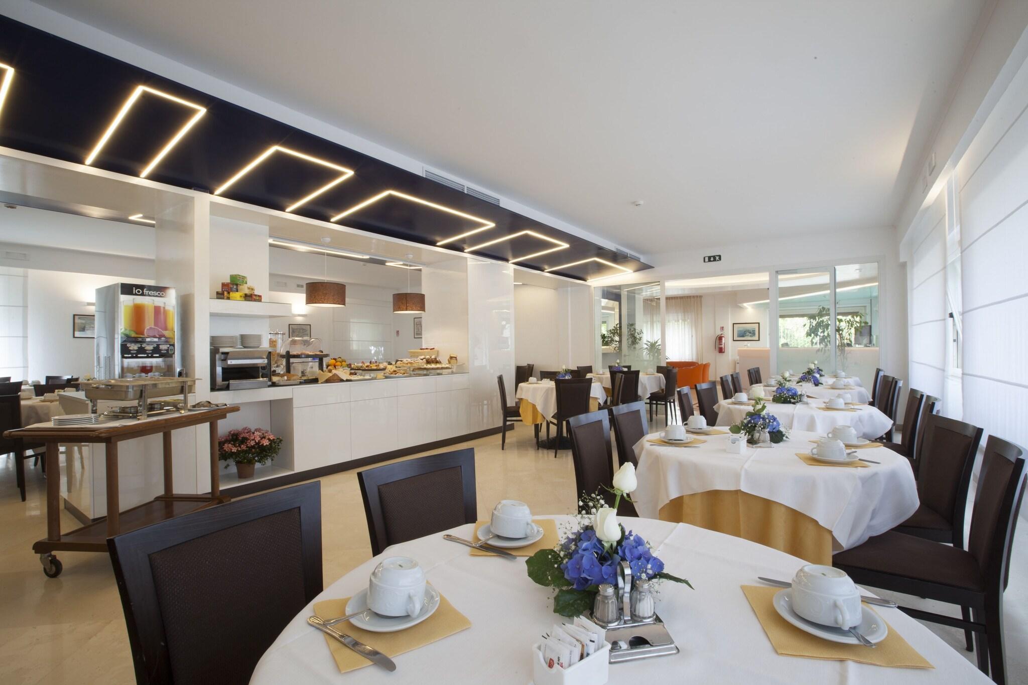 Restaurant La Meridiana