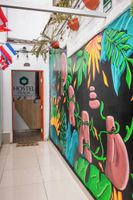 Hospedagens - Hostel Prada