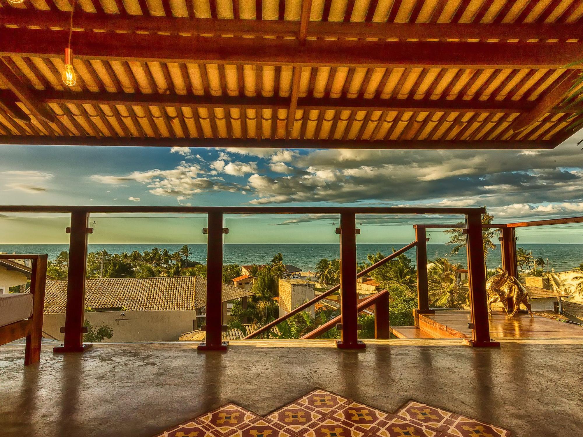 Playa Castelo Pink Boutique Hotel