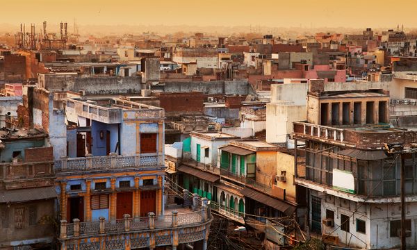 Paharganj