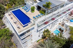 Alojamiento - Santorini Hotel & Resort
