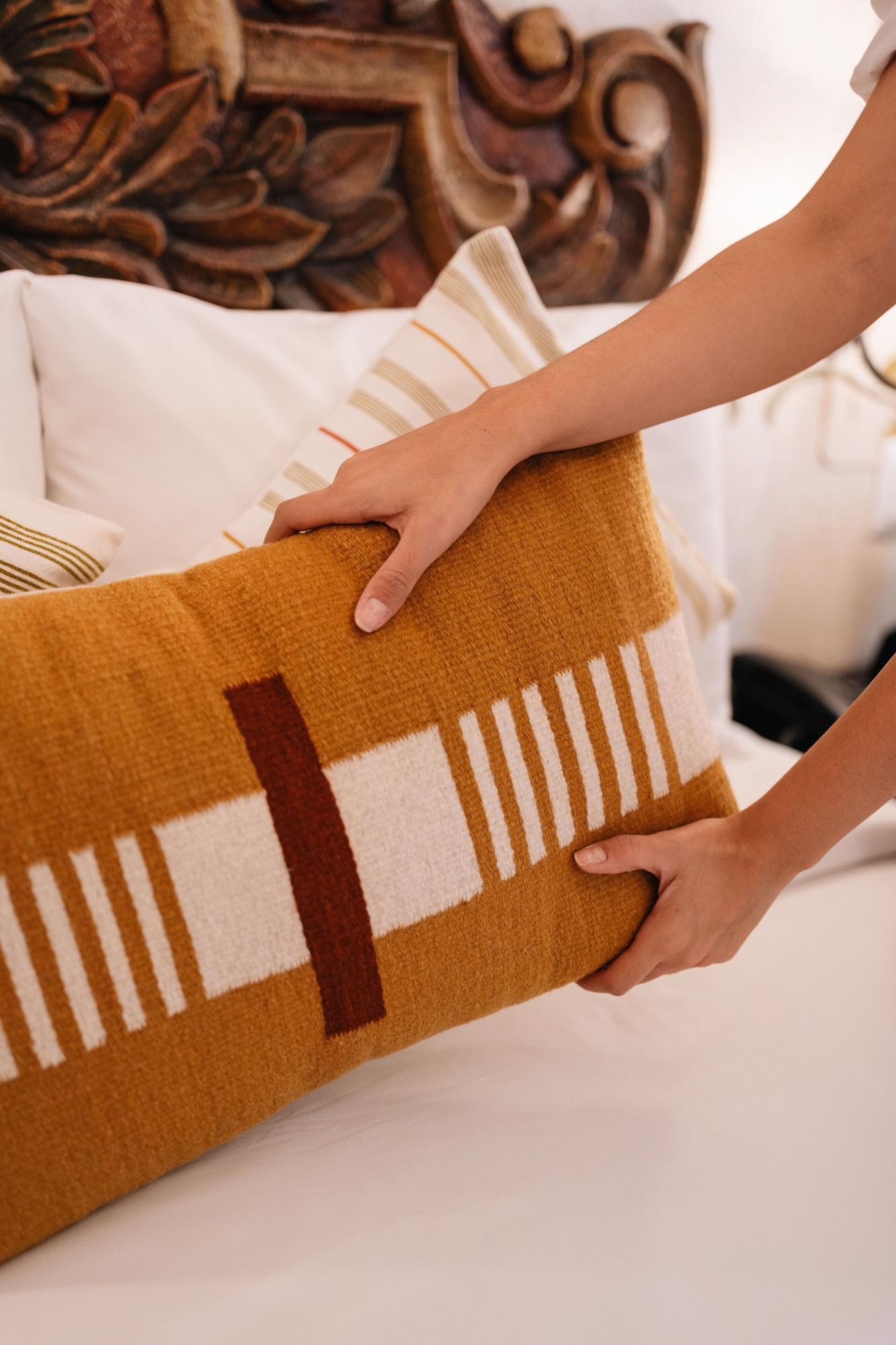 Habitación Los Pilares Hotel