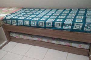 Alquiler Vacacional - Excellent Furnished Flat 2 Bedrooms in Muro Alto, Porto de Galinhas, PE