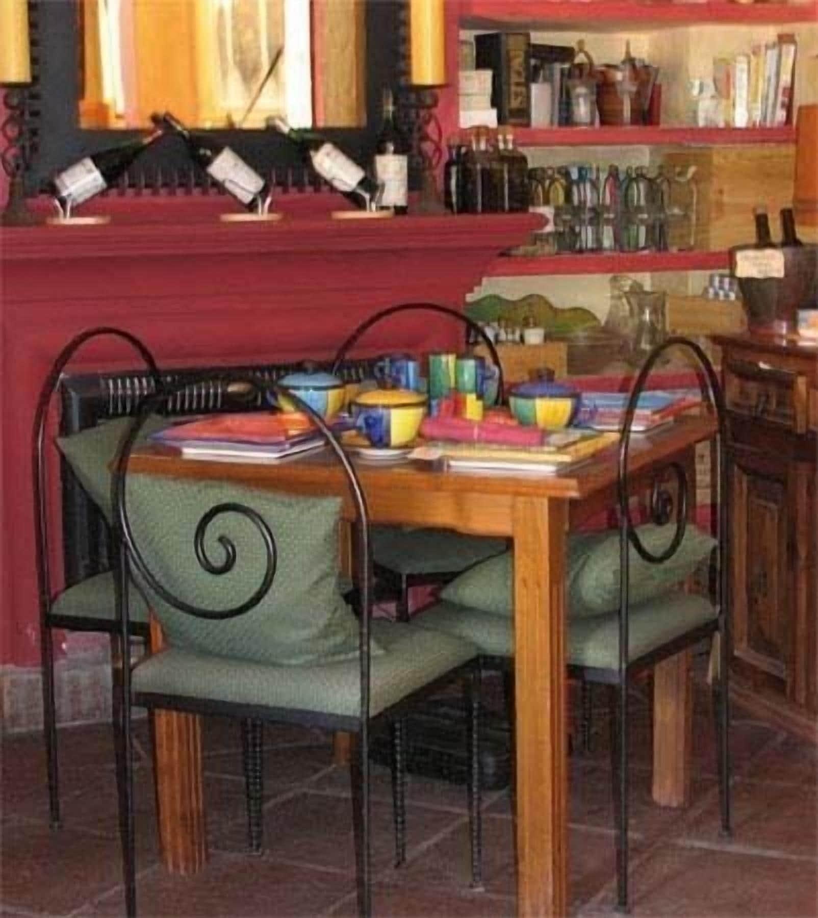 Bar/Salón Amanhavis Hotel