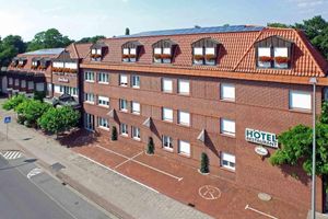 Alojamiento - Hotel-Restaurant Thomsen