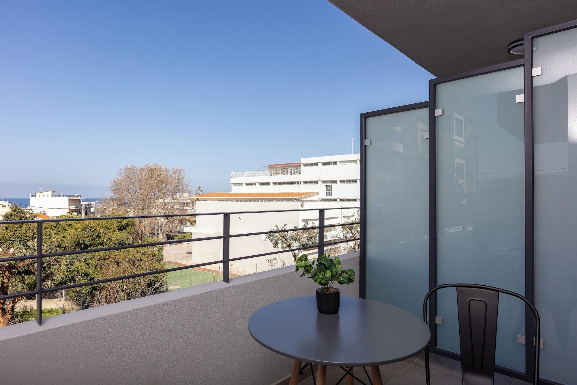 Equipamiento de Habitación Lines Concept Accommodation