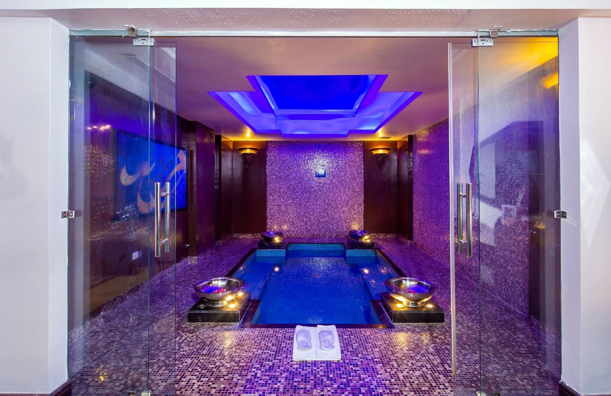 Spa Nordic Palace & Spa
