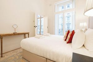 Alquiler Vacacional - Beautiful Belgravia by Underthedoormat
