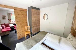 Alquiler Vacacional - Apartment in Navis Near Berger Alm Ski Resort