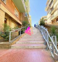 Alquiler Vacacional - CASAEMILY train Fiumicino Airport-VillaBonelli- StazioneOstiense EUR-Trastevere