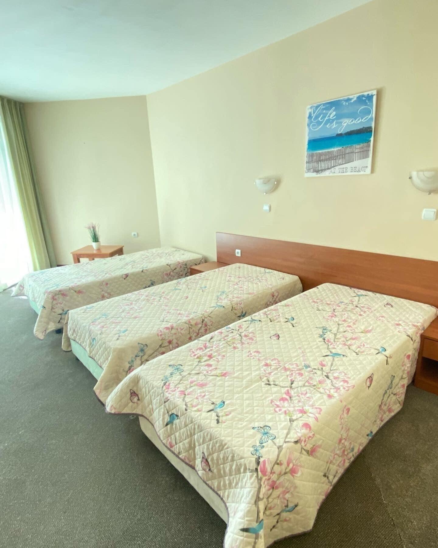Habitación L&B Hotel