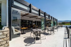 Alojamiento - Jardines La Tejera