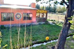 Alojamiento - Posada Pesca Aike Patagonico