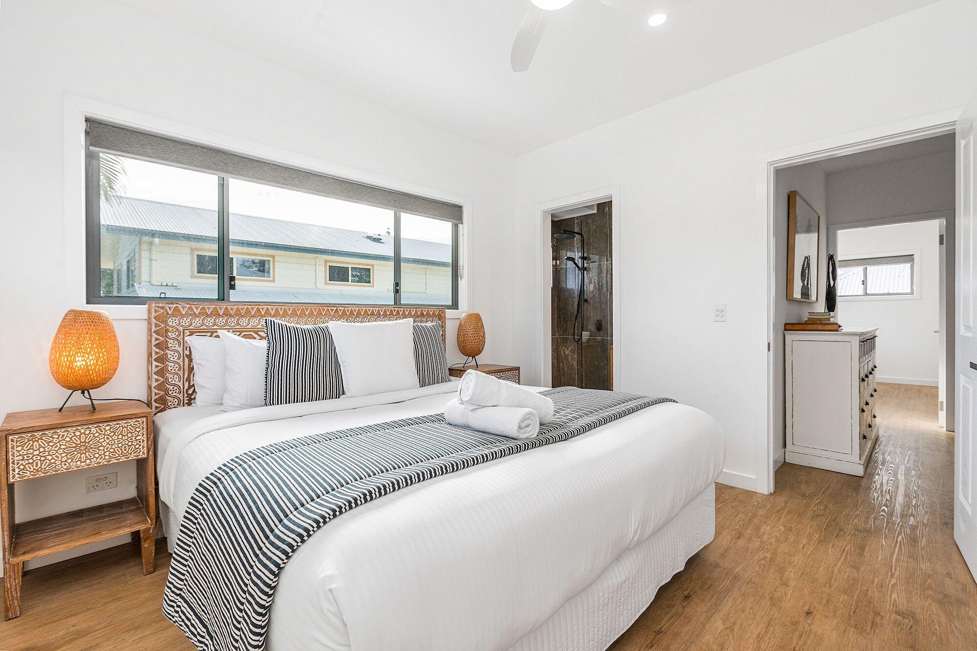 Habitación Azur Byron Bay