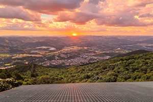 Actividad - Contemplación del atardecer