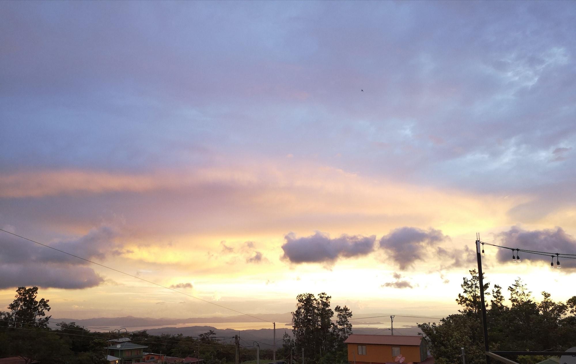 Playa Calathea Hotel Monteverde