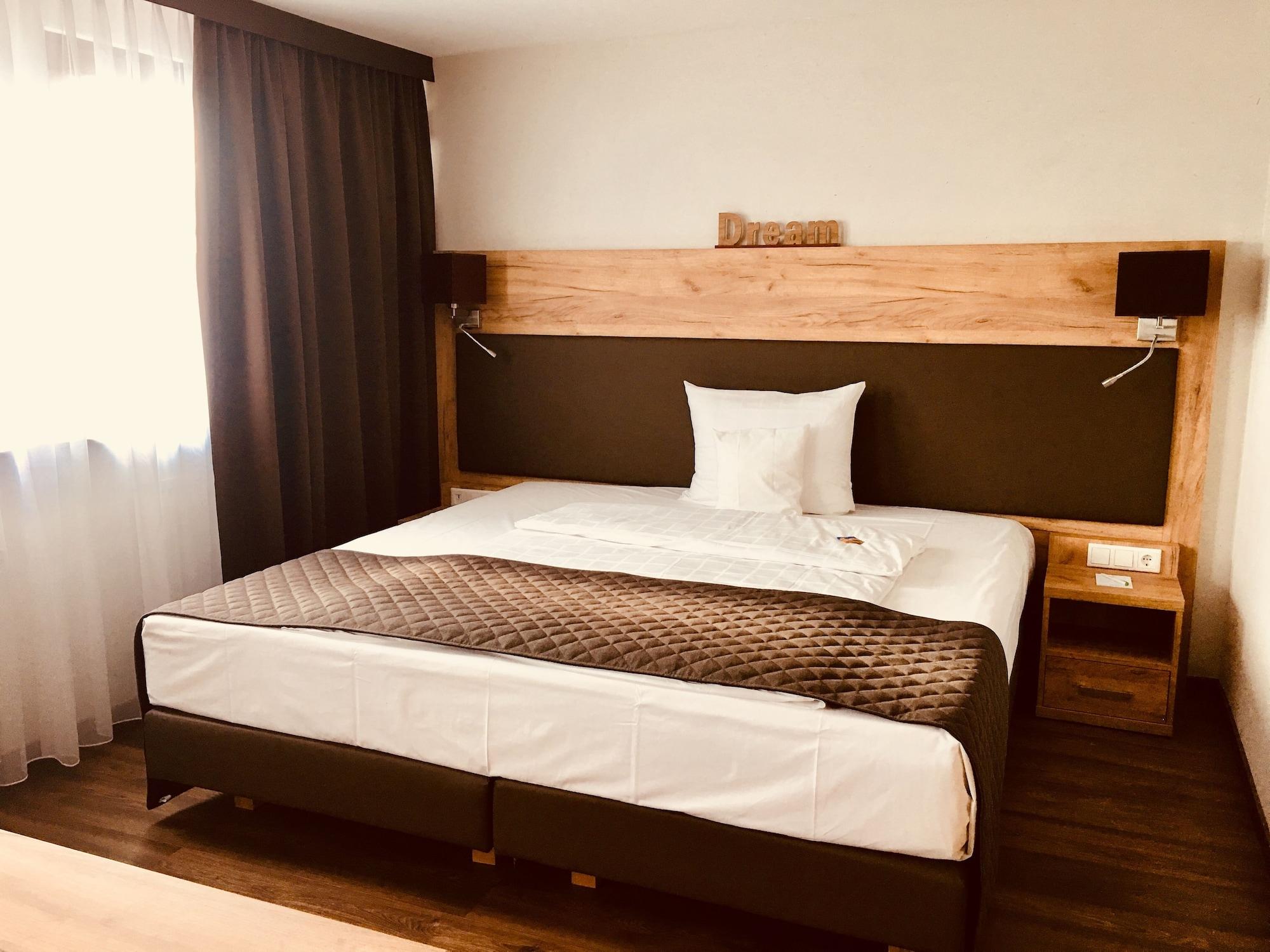 Habitación Neo Hotel Linde Esslingen