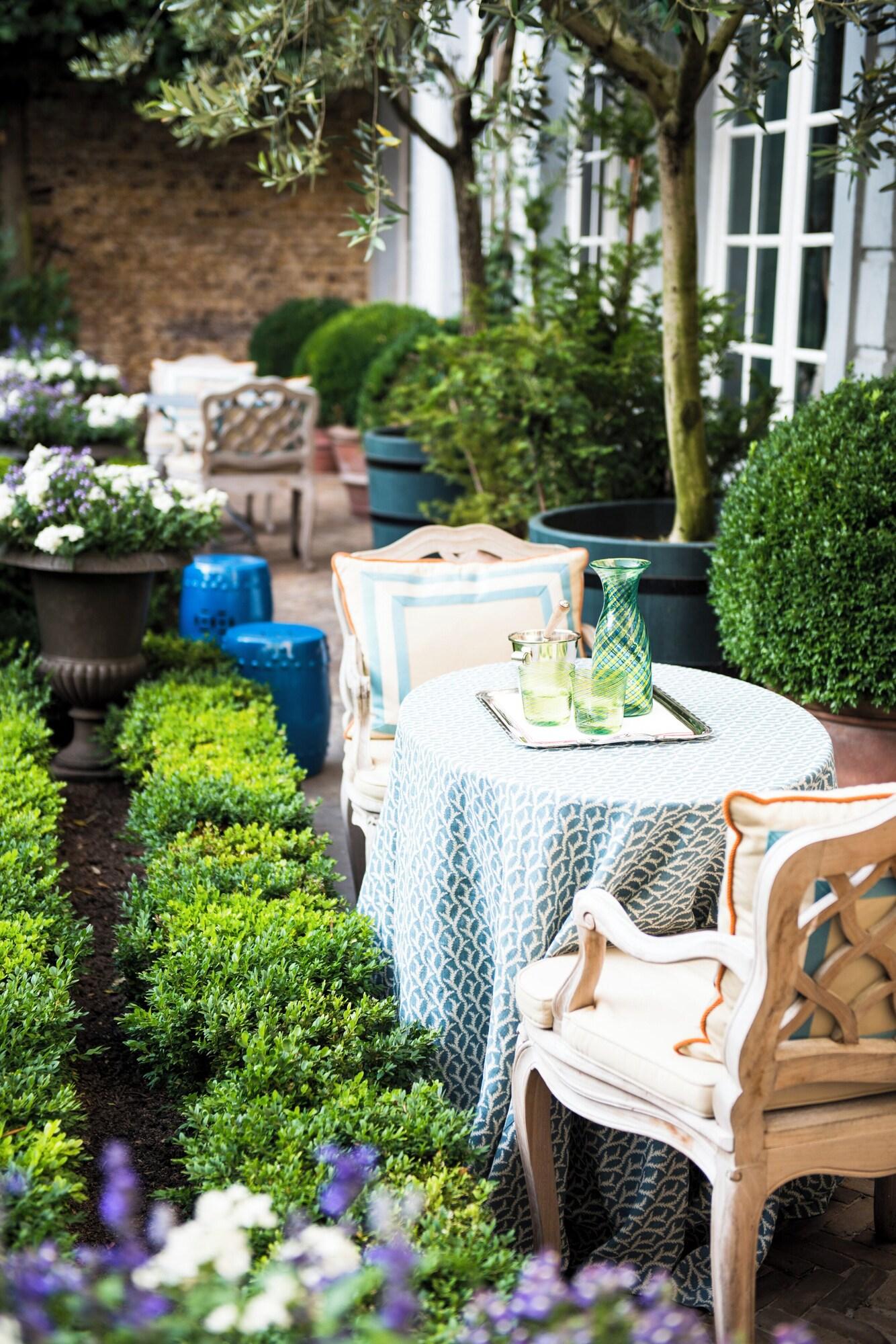 Vista Exterior B&B The Verhaegen