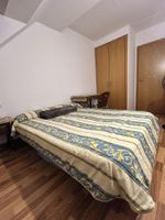 Alquiler Vacacional - Shared apartment. Private room with shared kitchen and bathroom