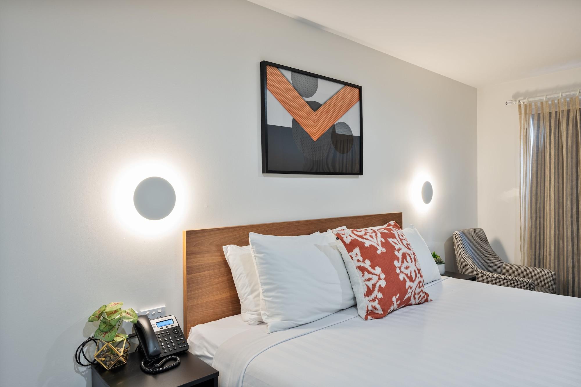 Habitación Best Western Newmarket Inn & Suites