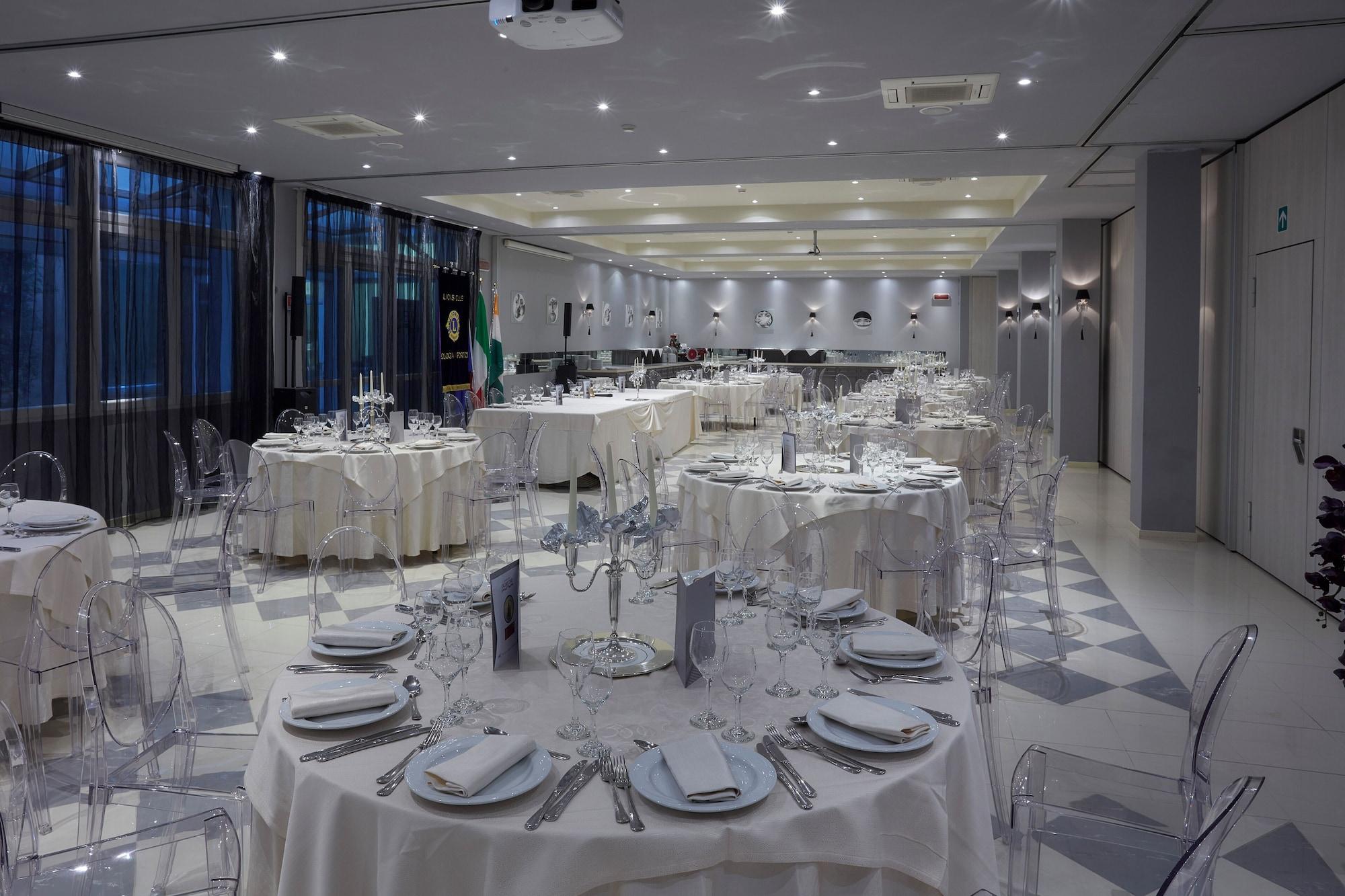 Restaurant Boutique Hotel Calzavecchio