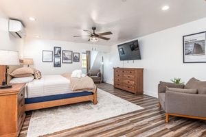 Alojamiento - The Four Daughters Inn