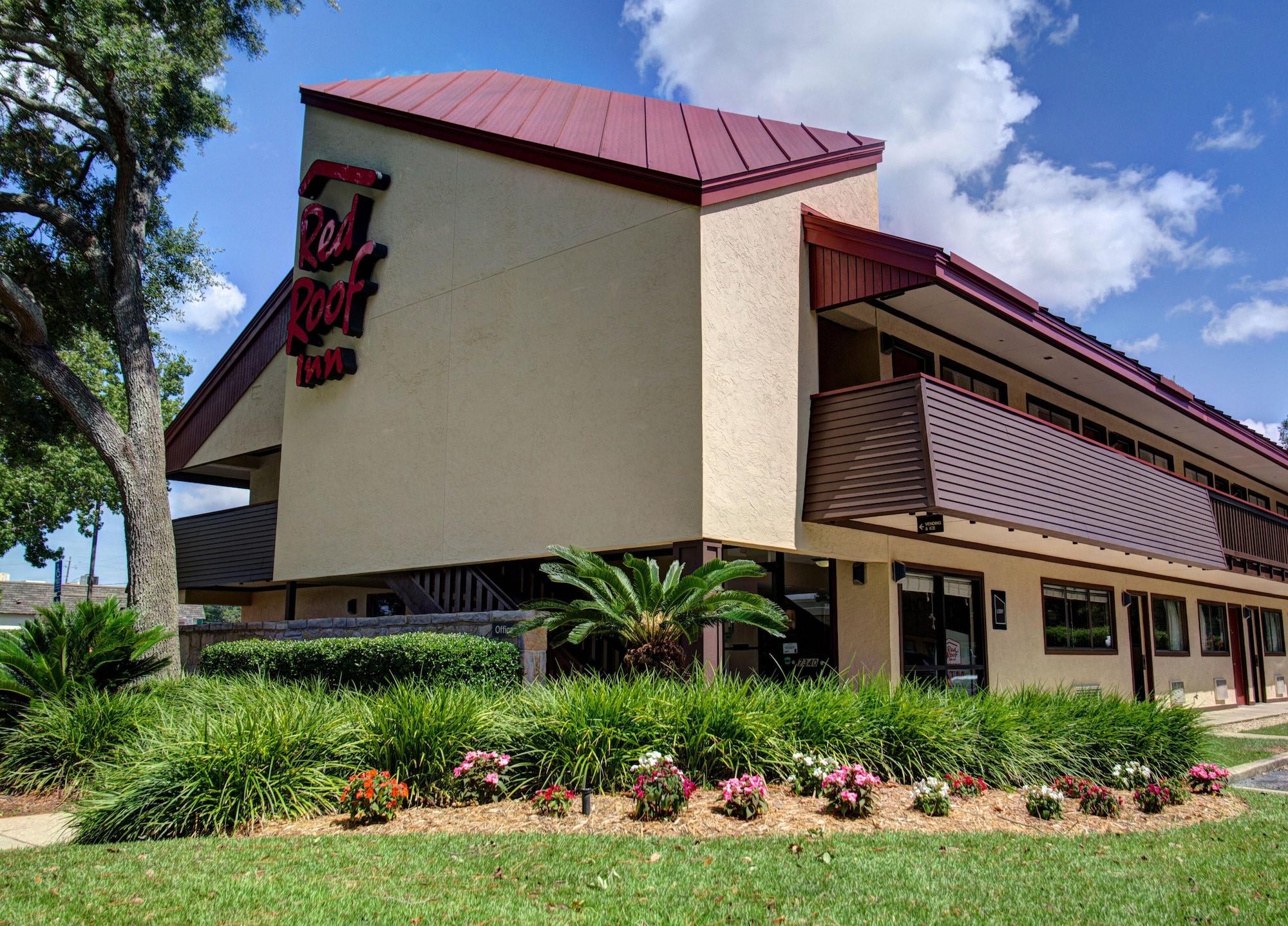 Varios Red Roof Inn Pensacola – I-10 at Davis Highway
