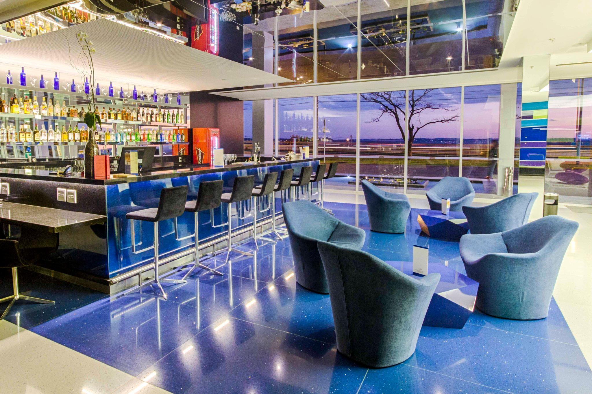 Bar/Salón ibis Styles Confins Aeroporto