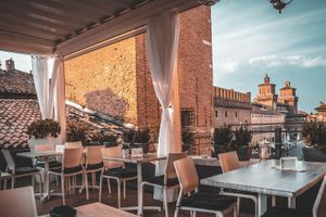 Alojamiento - Hotel Torre della Vittoria