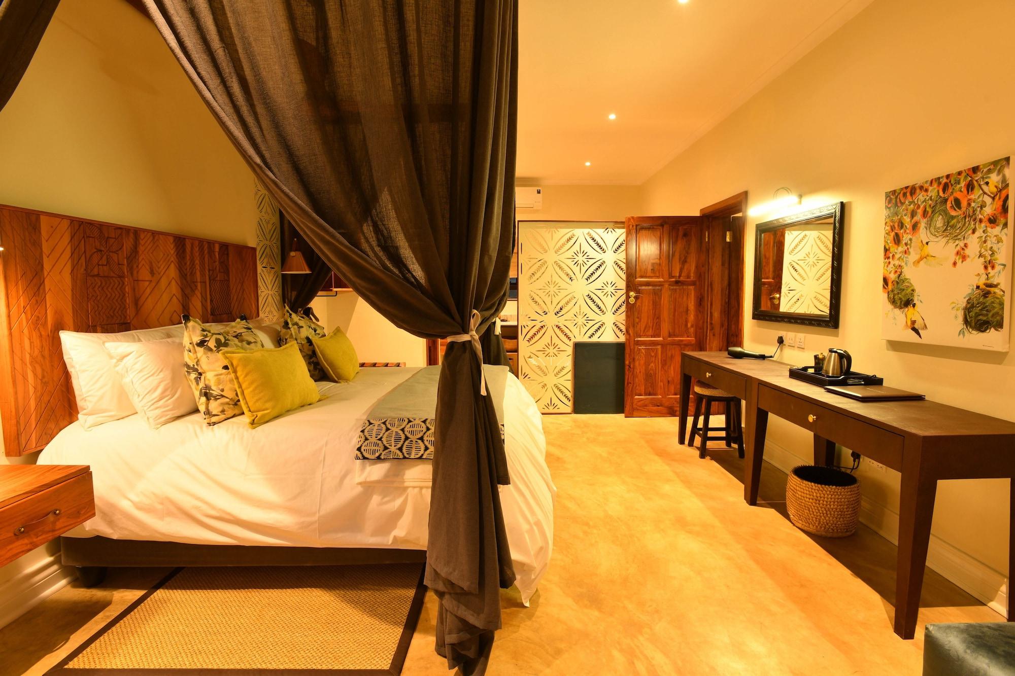 Habitación Shongwe Lookout