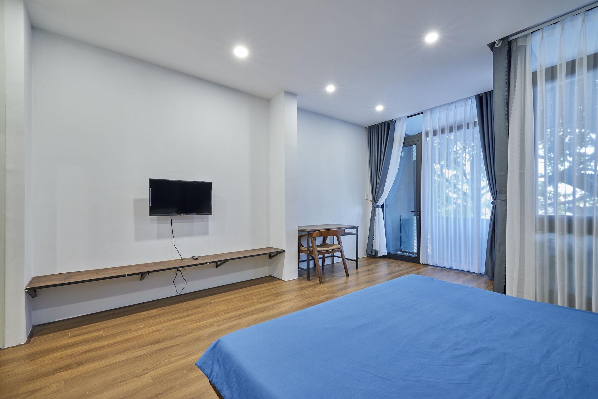 Set de Habitación The Garden Capsule Hotel