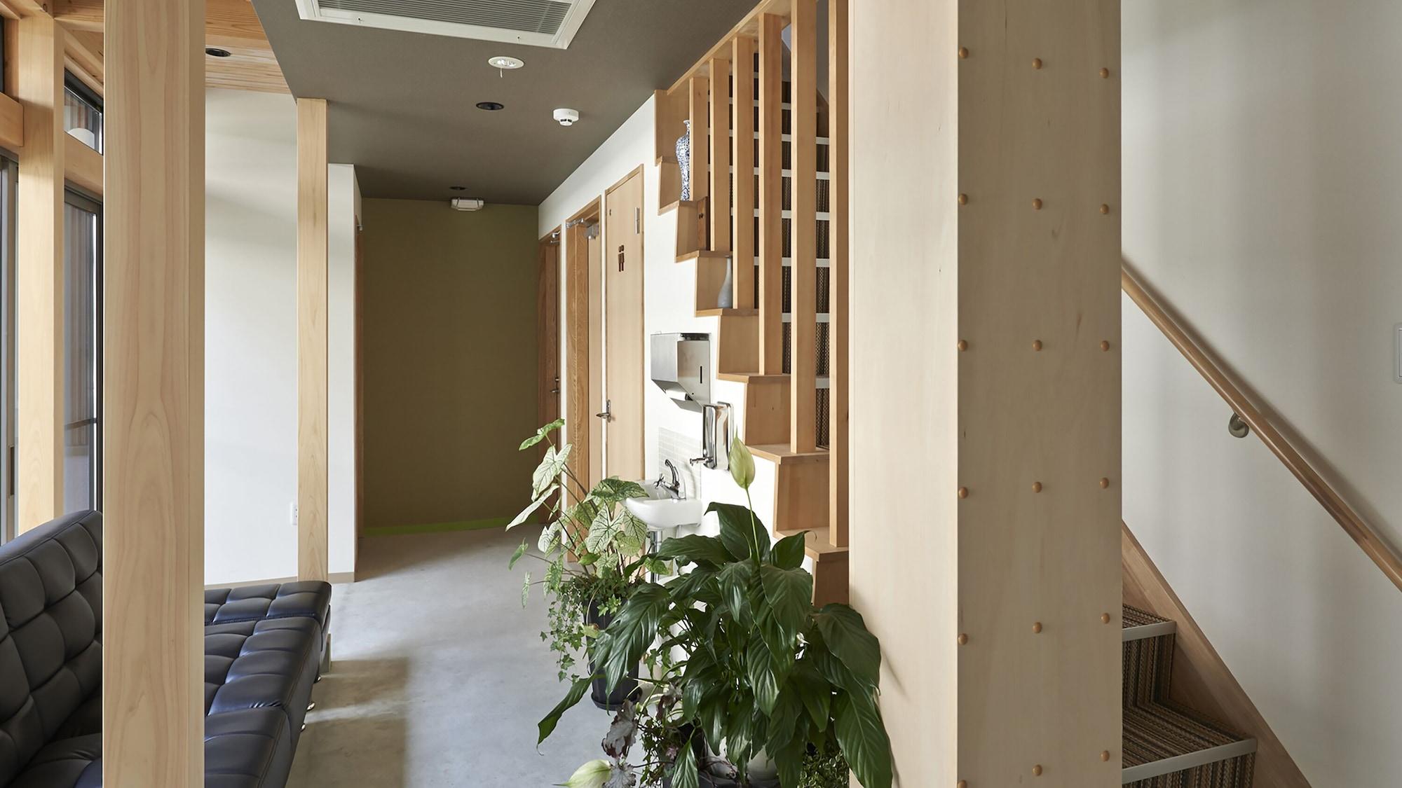 Varios Guesthouse Soi