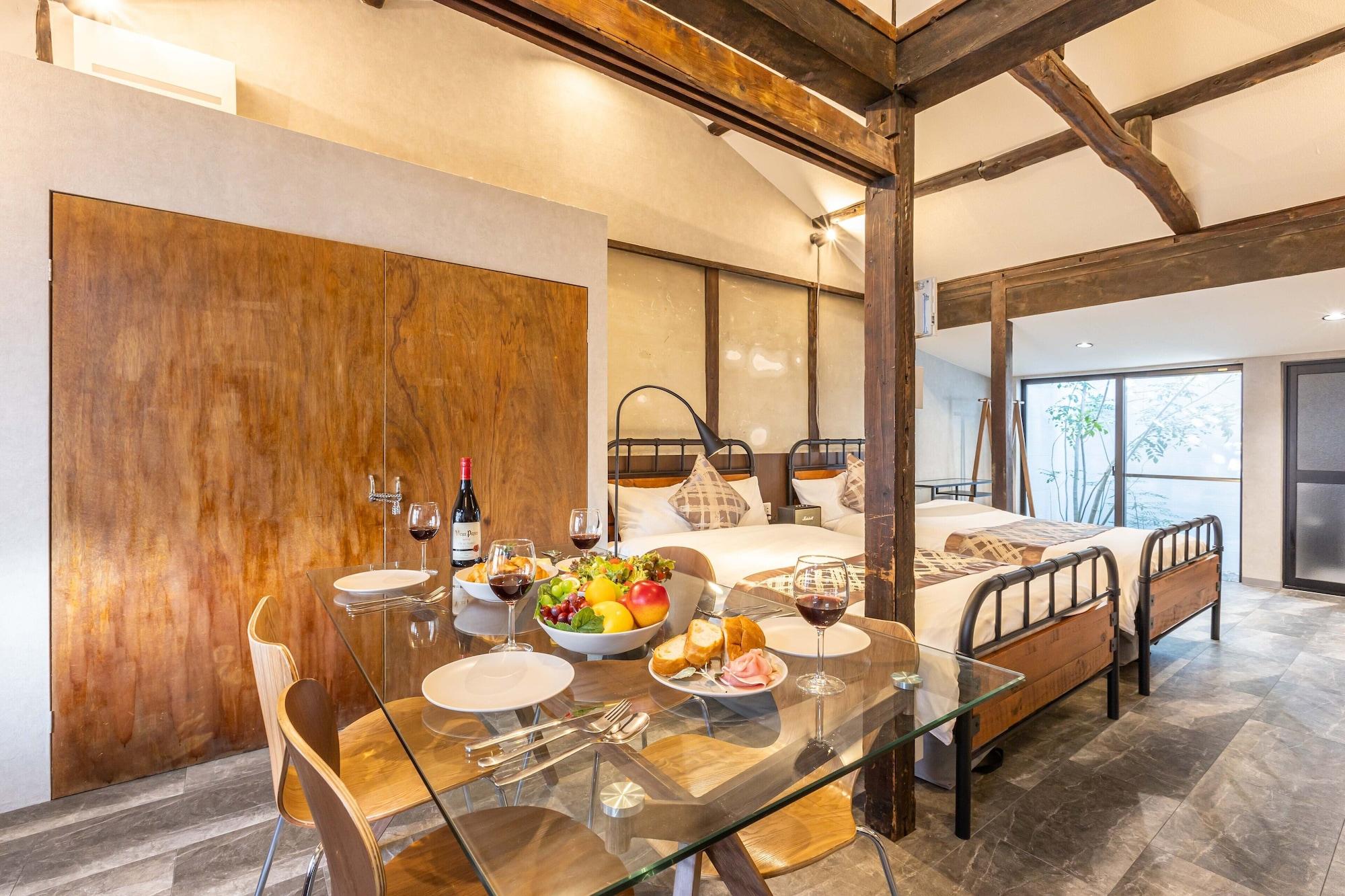 Varios Haus 5-29