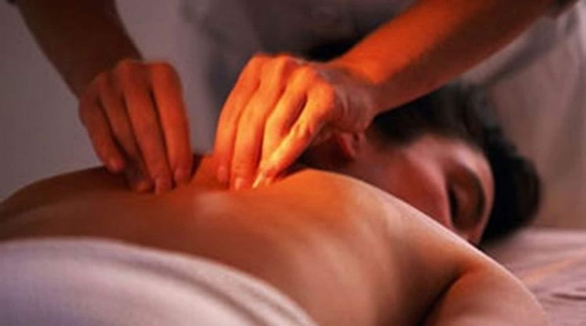 Spa Can Gio Resort