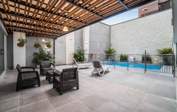 Azor Hotel Cali Versalles