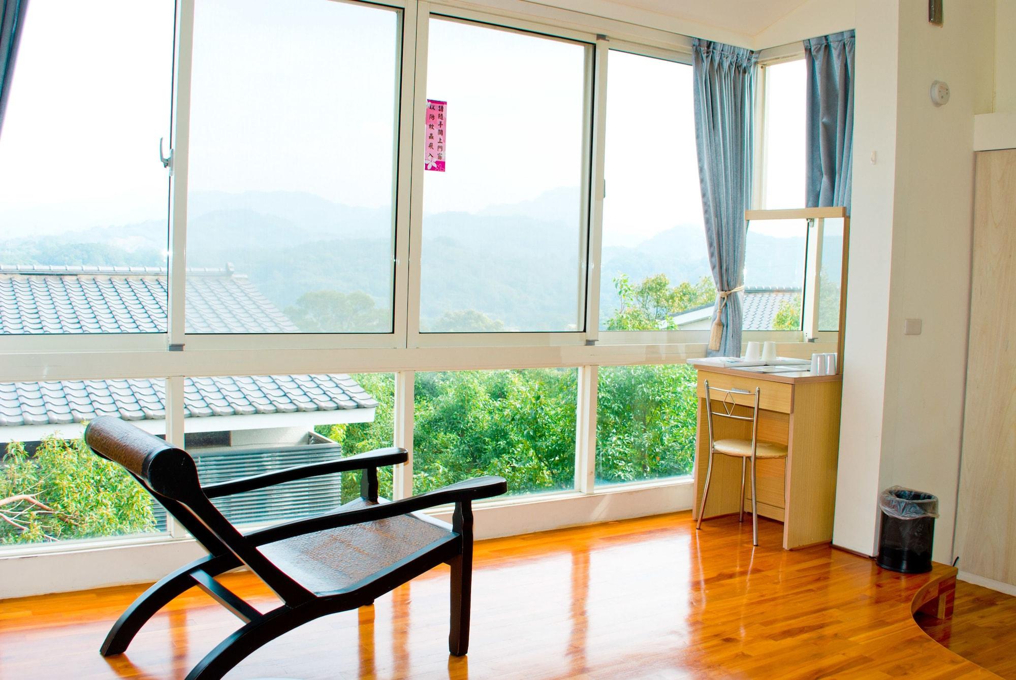 Habitación Sanyi Happiness B&B