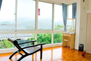 Alojamiento - Sanyi Happiness B&B