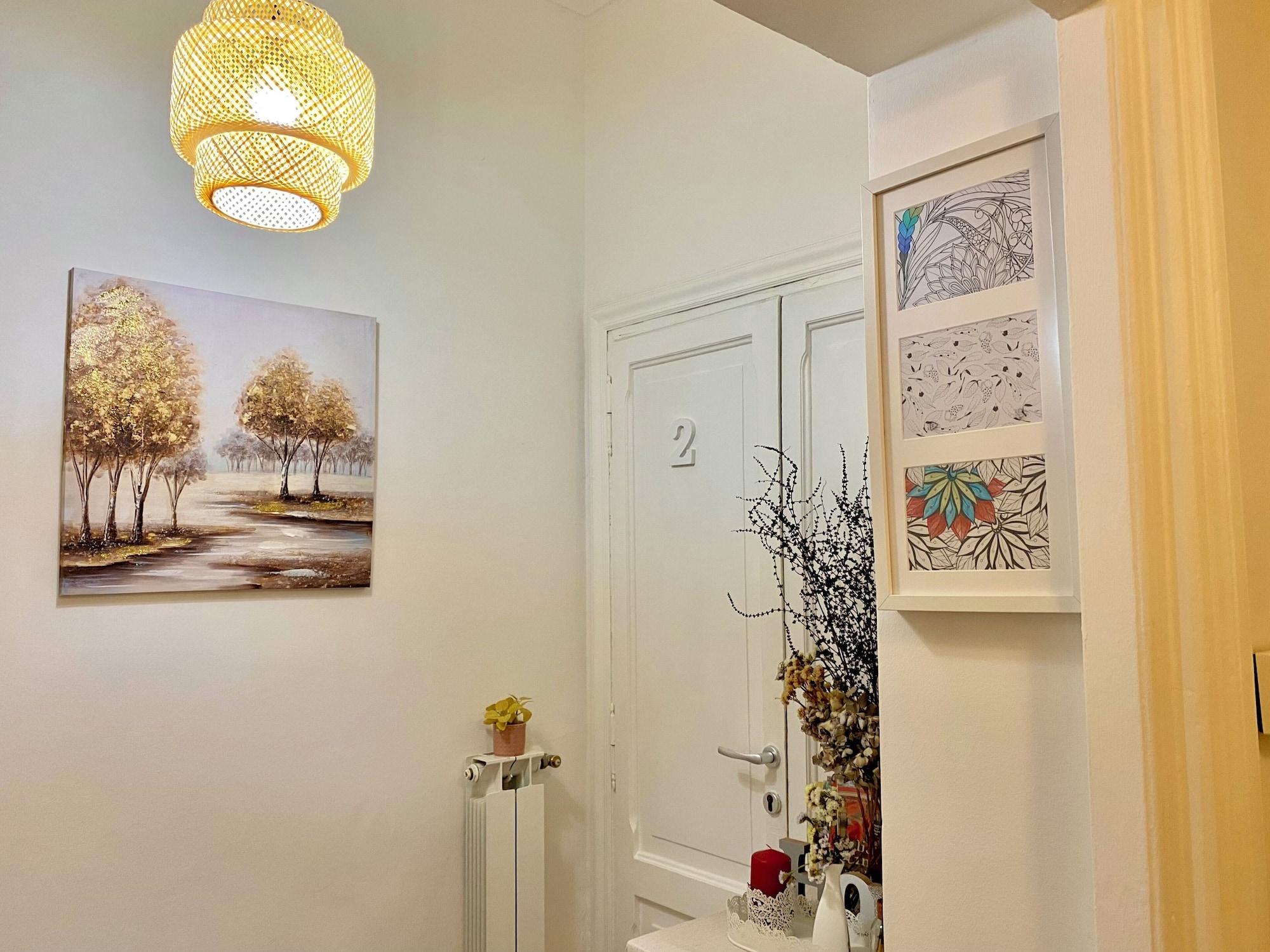Varios Domus Romana B & B