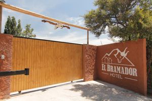 Alojamiento - Hotel Bramador