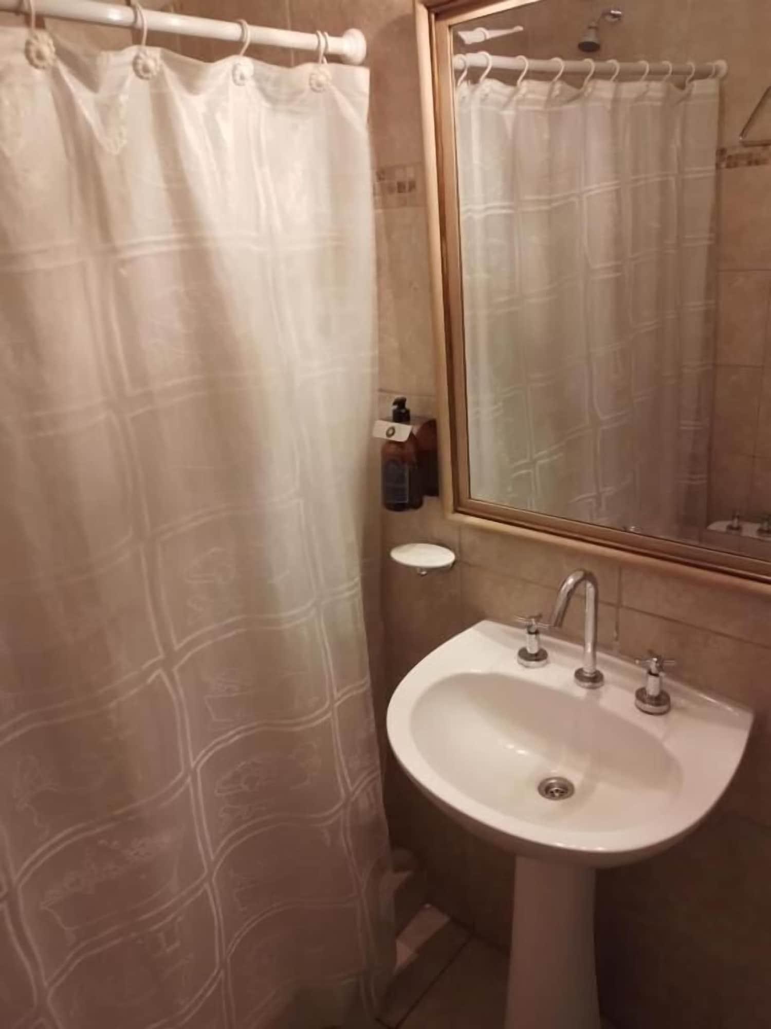 Equipamiento de Habitación Hotel Camino Real