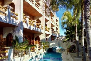 Hotel Casa del Lirio Diamante