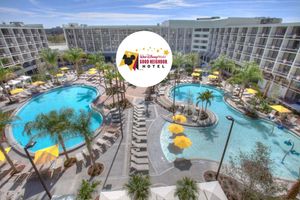 Hoteles en Disney Area Todo Incluido