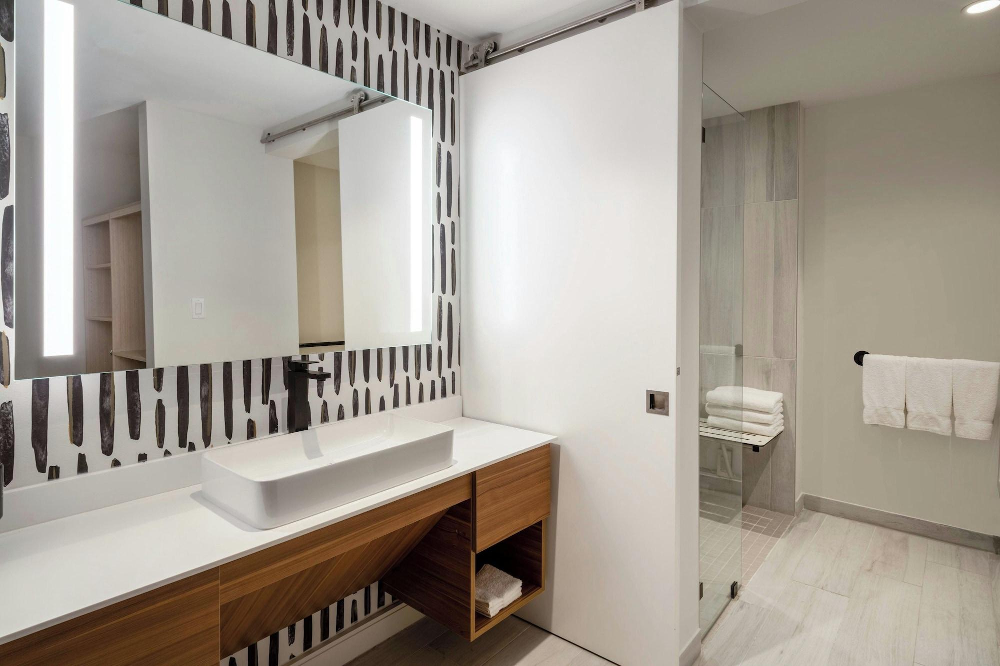 Habitación Atwell Suites Miami Brickell by IHG