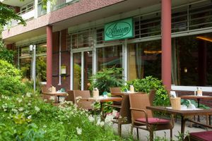 Alojamiento - Residenz am Dom Boardinghouse Apartments