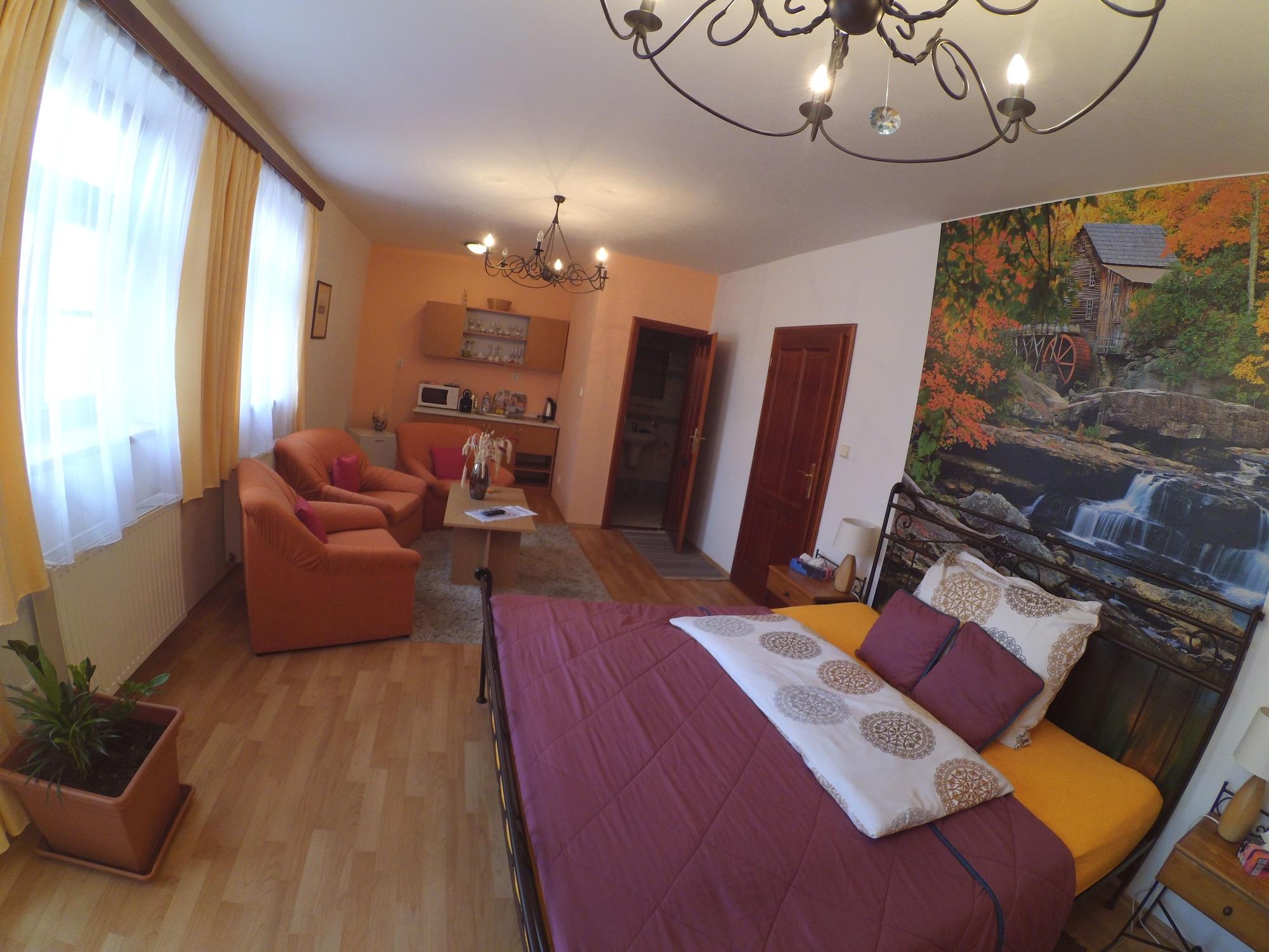 Equipamiento de Habitación Hotel Atrium