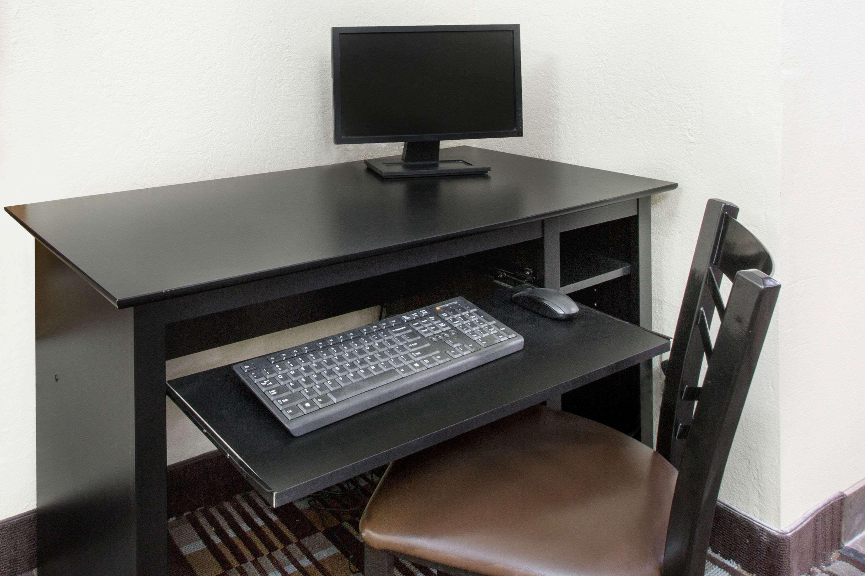 Centro de Negocios Super 8 by Wyndham Columbus