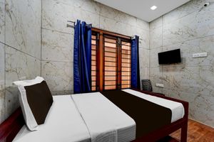 Alquiler Vacacional - Deluxe Omni Bus Terminal Gandhipuram Apple Grand