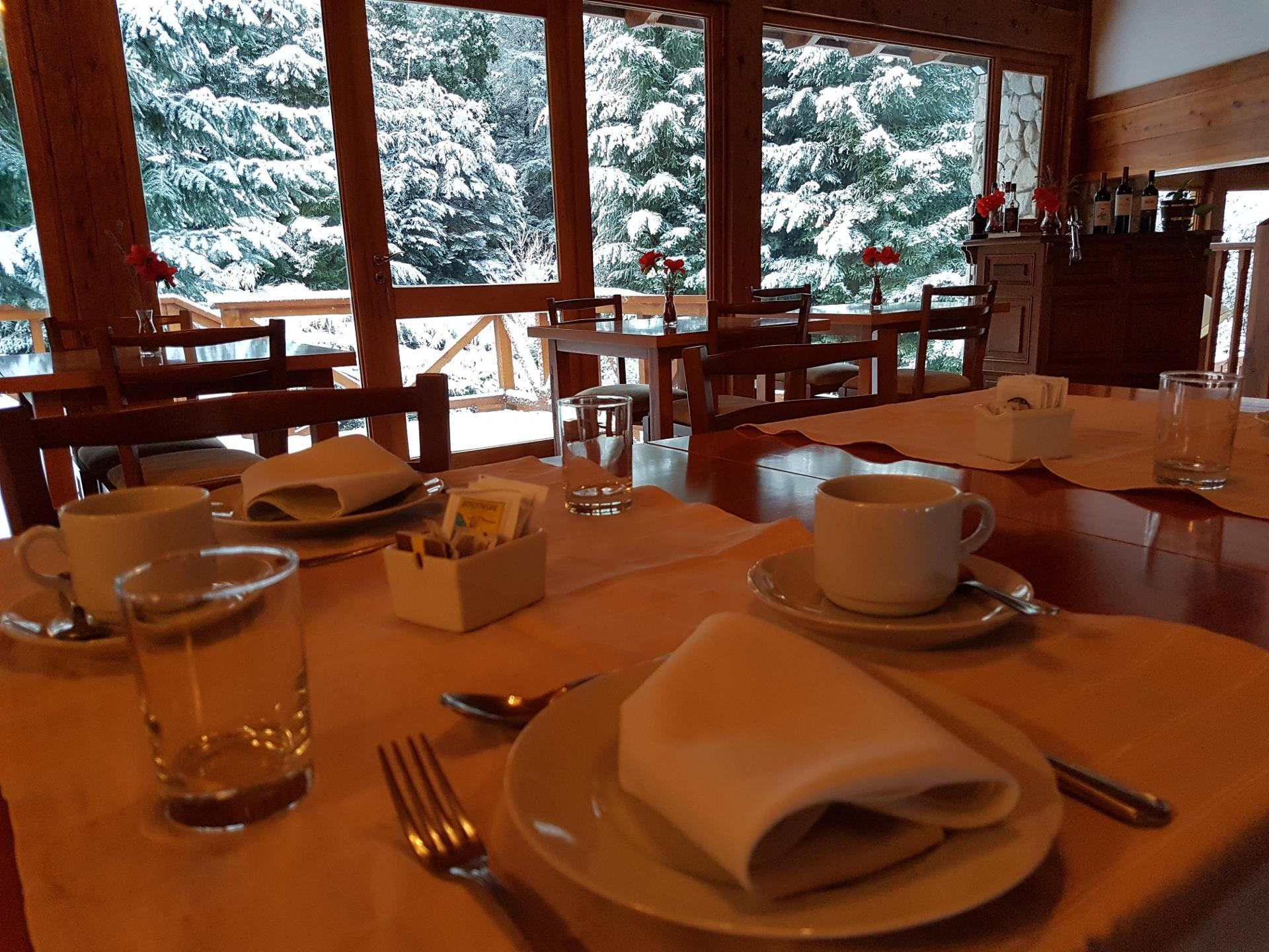 Restaurant Aldea Bonita