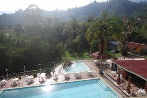 Alojamiento - Hotel Diego Pacho