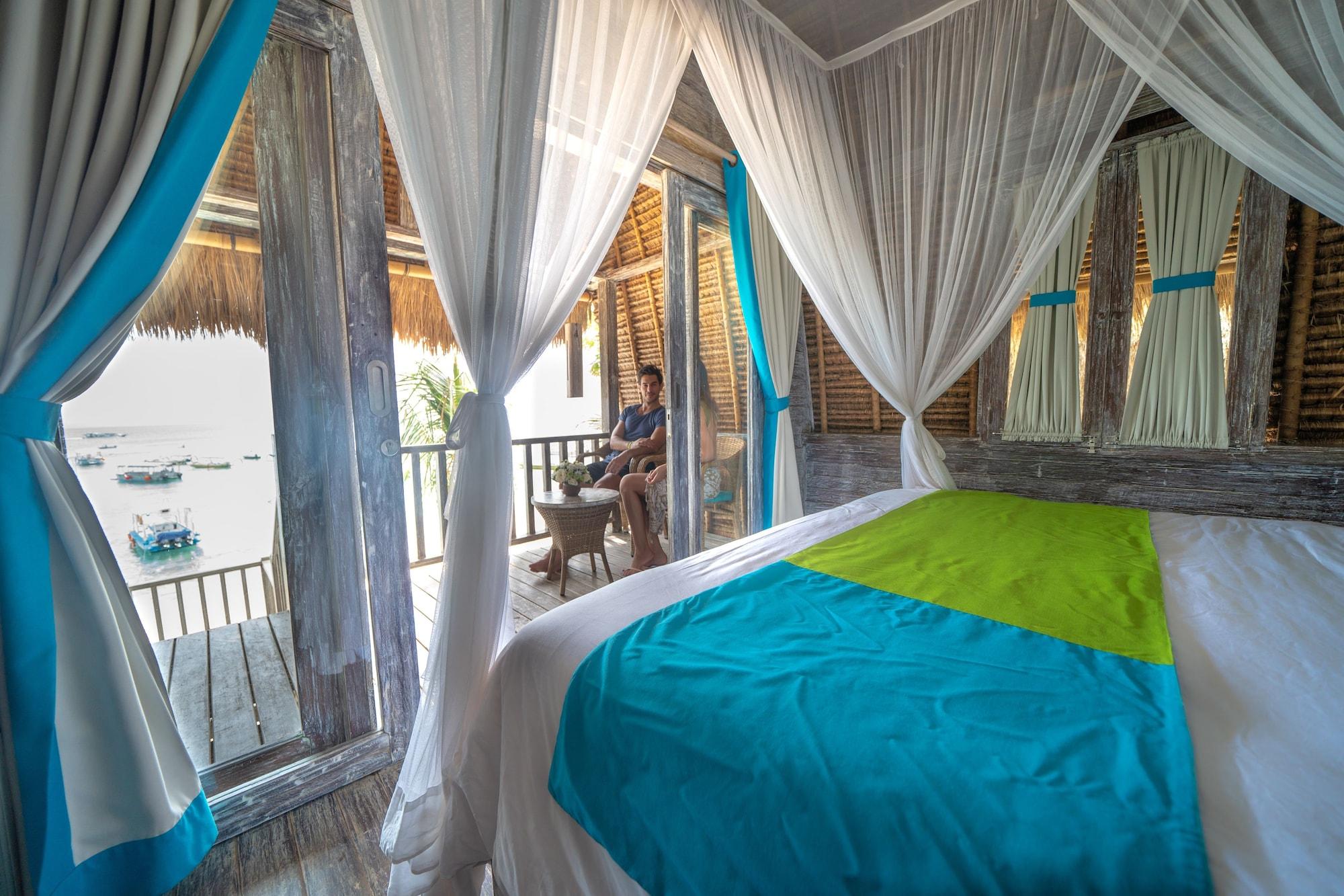 Habitación Hai Tide Beach Resort